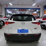 Mazda CX-30 2022 из Китая