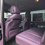 Mercedes-Benz G-Class 2018 245 л.с. — лот 57795288 из Китая