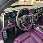Rolls-Royce Cullinan 2026 из Китая