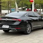 Buick LaCrosse 2021 237 л.с. 237 л.с. из Китая