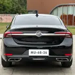 Buick LaCrosse 2021 237 л.с. 237 л.с. из Китая