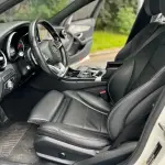 Mercedes-Benz C-Class 2016 184 л.с. — лот 57791257 из Китая