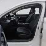 Peugeot 508 2022 из Китая