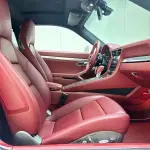Porsche 911 2016 370 л.с. из Китая