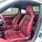 Porsche 911 2016 370 л.с. из Китая