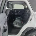 Land Rover Evoque 2018 241 л.с. — лот 57791785 из Китая