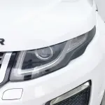 Land Rover Evoque 2018 241 л.с. — лот 57791785 из Китая