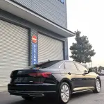 Volkswagen Passat 2021 из Китая