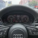 Audi A4L 2018 252 л.с. из Китая
