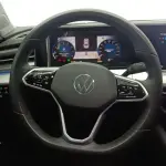 Volkswagen Lamando 2023 из Китая