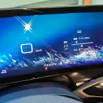 Buick Century 2023 237 л.с. 237 л.с. 237 л.с. 237 л.с. из Китая