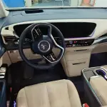 Buick Century 2023 237 л.с. 237 л.с. 237 л.с. 237 л.с. из Китая