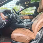 Mercedes-Benz S-Class 2014 272 л.с. — лот 57791413 из Китая