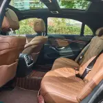Mercedes-Benz S-Class 2014 272 л.с. — лот 57791413 из Китая