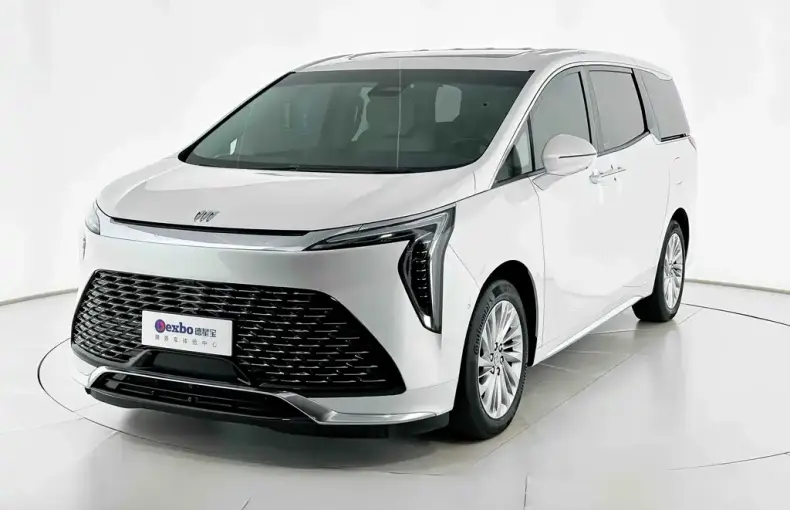 Buick Century 2023 из Китая