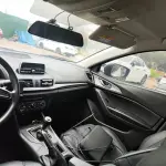 Mazda 3 Axela 2017 117 л.с. 117 л.с. из Китая