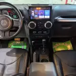 Jeep Wrangler 2014 200 л.с. из Китая