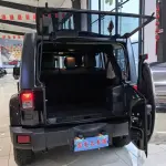Jeep Wrangler 2014 200 л.с. из Китая