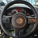 Jeep Wrangler 2014 200 л.с. из Китая