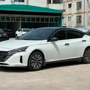 Nissan Teana 2024 из Китая
