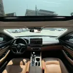 Nissan Teana 2024 из Китая