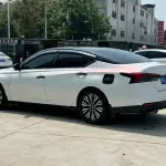 Nissan Teana 2024 из Китая