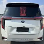 GAC Motor Trumpchi E9 2024 373 л.с. 373 л.с. из Китая