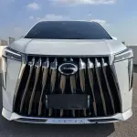 GAC Motor Trumpchi E9 2024 373 л.с. 373 л.с. из Китая
