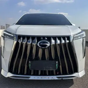 GAC Motor Trumpchi E9 2024 373 л.с. 373 л.с. из Китая