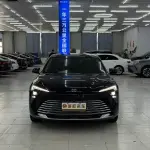 Buick LaCrosse 2026 237 л.с. из Китая