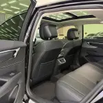 Buick LaCrosse 2026 237 л.с. из Китая
