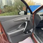 DS DS 6 2014 из Китая