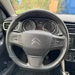 Citroen C3-XR 2016 117 л.с. из Китая