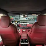 Ferrari FF 2013 из Китая