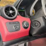 Ferrari FF 2013 из Китая