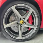 Ferrari FF 2013 из Китая