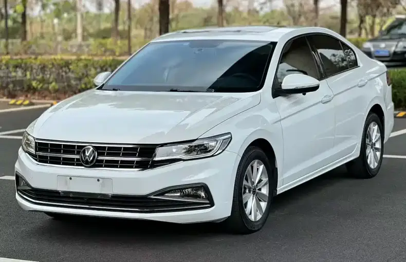 Volkswagen Bora 2022 из Китая