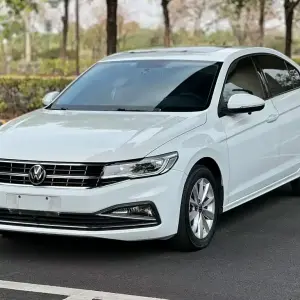 Volkswagen Bora 2022 из Китая