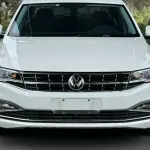 Volkswagen Bora 2022 из Китая