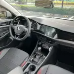 Volkswagen Bora 2022 из Китая
