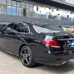 Mercedes-Benz E-Class 2020 258 л.с. — лот 57795410 из Китая