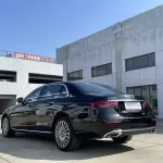 Mercedes-Benz E-Class 2023 258 л.с. — лот 57791815 из Китая