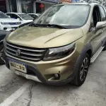 Fengxing X5 2015 из Китая