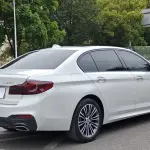 BMW 5 Series 2018 252 л.с. — лот 57792029 из Китая