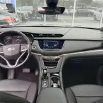 Cadillac XT6 2021 из Китая