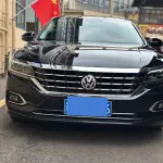Volkswagen Passat 2021 из Китая