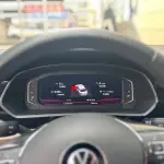 Volkswagen Passat 2021 из Китая