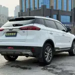 Geely Boyue 2018 184 л.с. 184 л.с. 184 л.с. из Китая