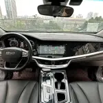 Geely Borui 2021 из Китая