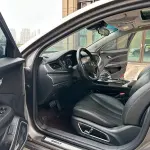 Geely Borui 2021 из Китая
